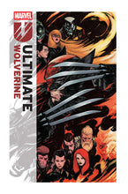 Load image into Gallery viewer, Ultimate Wolverine
