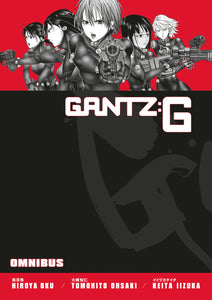 Gantz G
