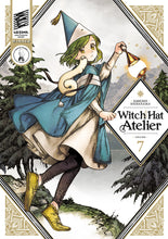 Load image into Gallery viewer, Witch Hat Atelier
