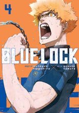 Load image into Gallery viewer, Blue Lock
