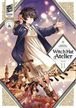 Load image into Gallery viewer, Witch Hat Atelier
