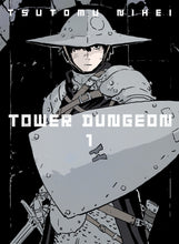 Load image into Gallery viewer, Tower Dungeon
