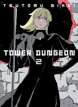 Load image into Gallery viewer, Tower Dungeon
