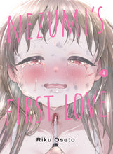 Load image into Gallery viewer, Nezumi's First Love
