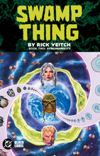 Load image into Gallery viewer, Swamp Thing by Rick Veitch
