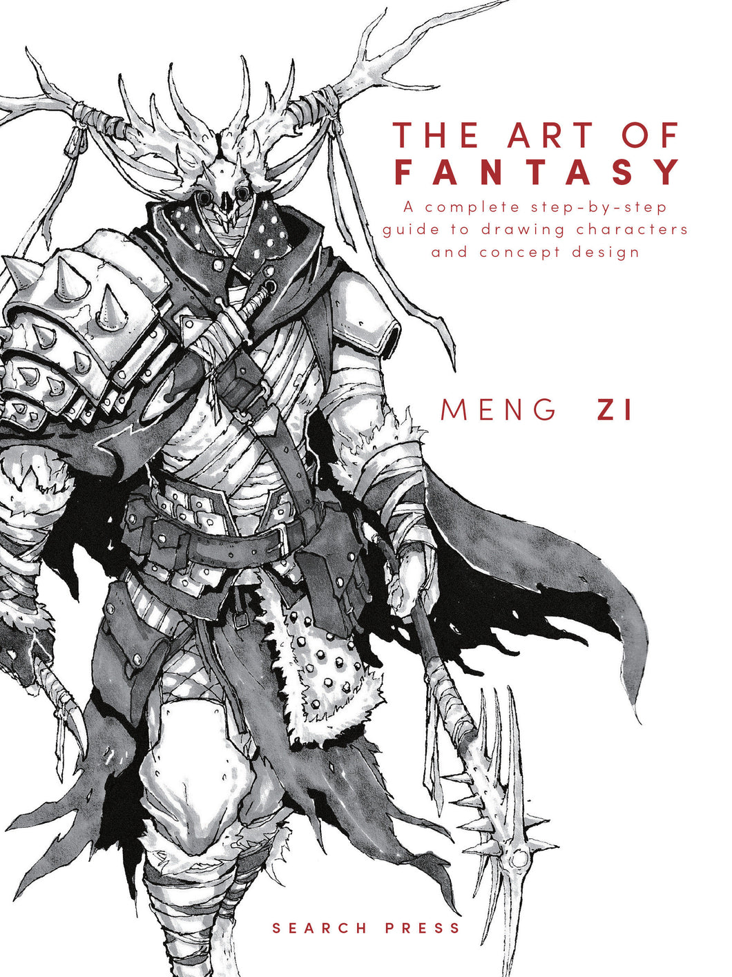 Art of Fantasy