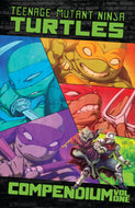 Teenage Mutant Ninja Turtles: Ongoing Compendium