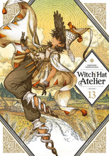 Load image into Gallery viewer, Witch Hat Atelier
