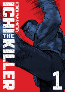 Ichi The Killer