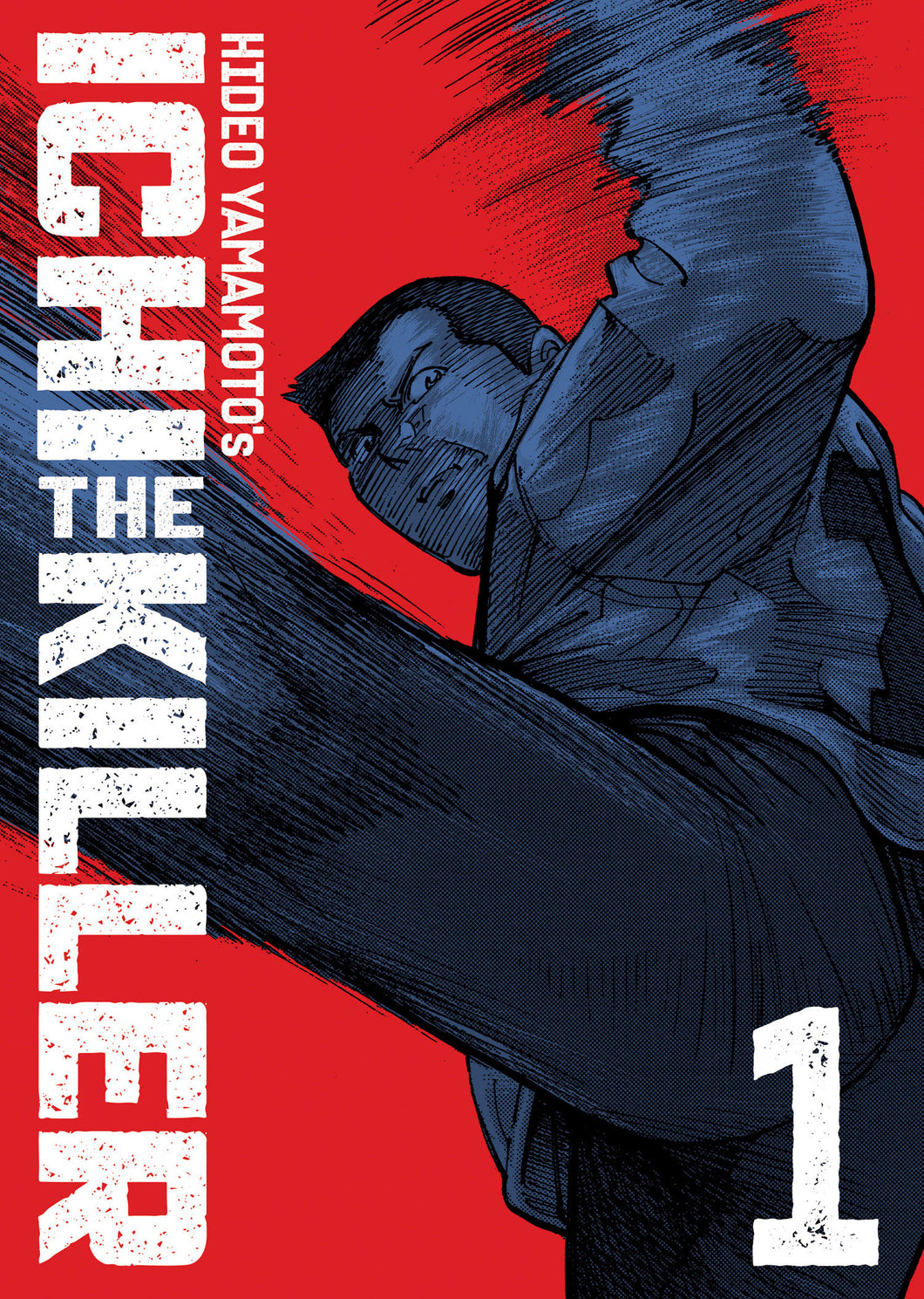Ichi The Killer