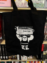 Load image into Gallery viewer, Sanctum Tote Bag
