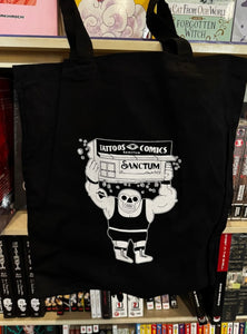 Sanctum Tote Bag