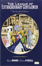 Load image into Gallery viewer, League of Extraordinary Gentlemen
