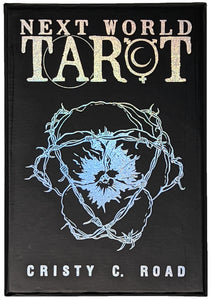 Next World Tarot