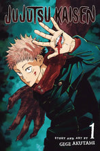 Load image into Gallery viewer, Jujutsu Kaisen
