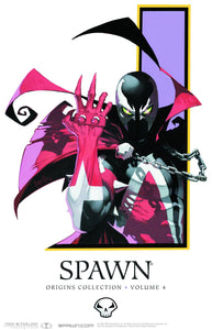 Spawn Origins