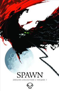 Spawn Origins