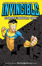 Load image into Gallery viewer, Invincible (Compendium)
