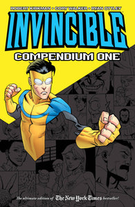 Invincible (Compendium)