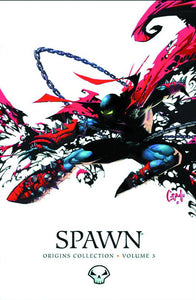 Spawn Origins