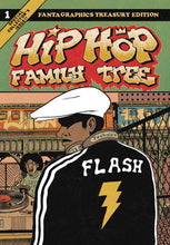 Load image into Gallery viewer, Hip Hop Family Tree
