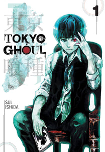 Tokyo Ghoul