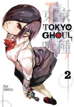 Load image into Gallery viewer, Tokyo Ghoul
