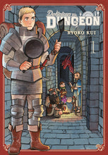 Load image into Gallery viewer, Delicious In Dungeon
