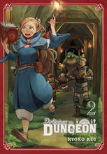 Load image into Gallery viewer, Delicious In Dungeon
