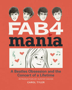 Fab4 Mania: A Beatles Obsession