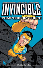 Load image into Gallery viewer, Invincible (Compendium)
