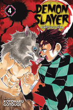 Load image into Gallery viewer, Demon Slayer: Kimetsu no Yaiba
