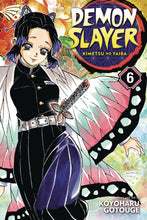 Load image into Gallery viewer, Demon Slayer: Kimetsu no Yaiba
