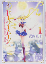 Load image into Gallery viewer, Sailor Moon - Naoko Takeuchi Collection
