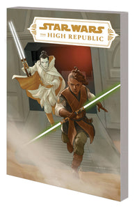 Star Wars: The High Republic