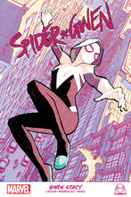 Load image into Gallery viewer, Spider-Gwen
