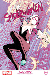 Spider-Gwen