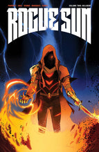 Load image into Gallery viewer, Rogue Sun - A Massive-Verse Book
