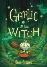 Load image into Gallery viewer, Garlic &amp; The Vampire
