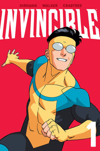 Invincible (New Edidtion)