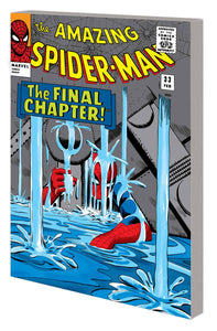 Spider-Man: Mighty Marvel Masterworks