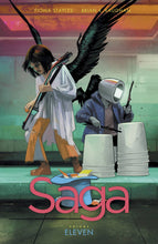 Load image into Gallery viewer, Saga (Volumes)
