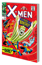 Load image into Gallery viewer, X-Men: Mighty Marvel Masterworks
