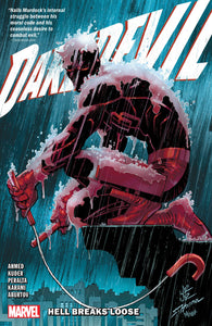 Daredevil: Hell Breaks Loose