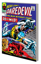 Load image into Gallery viewer, Daredevil: Mighty Marvel Masterworks
