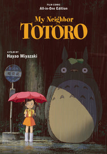 My Neighbor Totoro