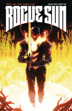 Load image into Gallery viewer, Rogue Sun - A Massive-Verse Book
