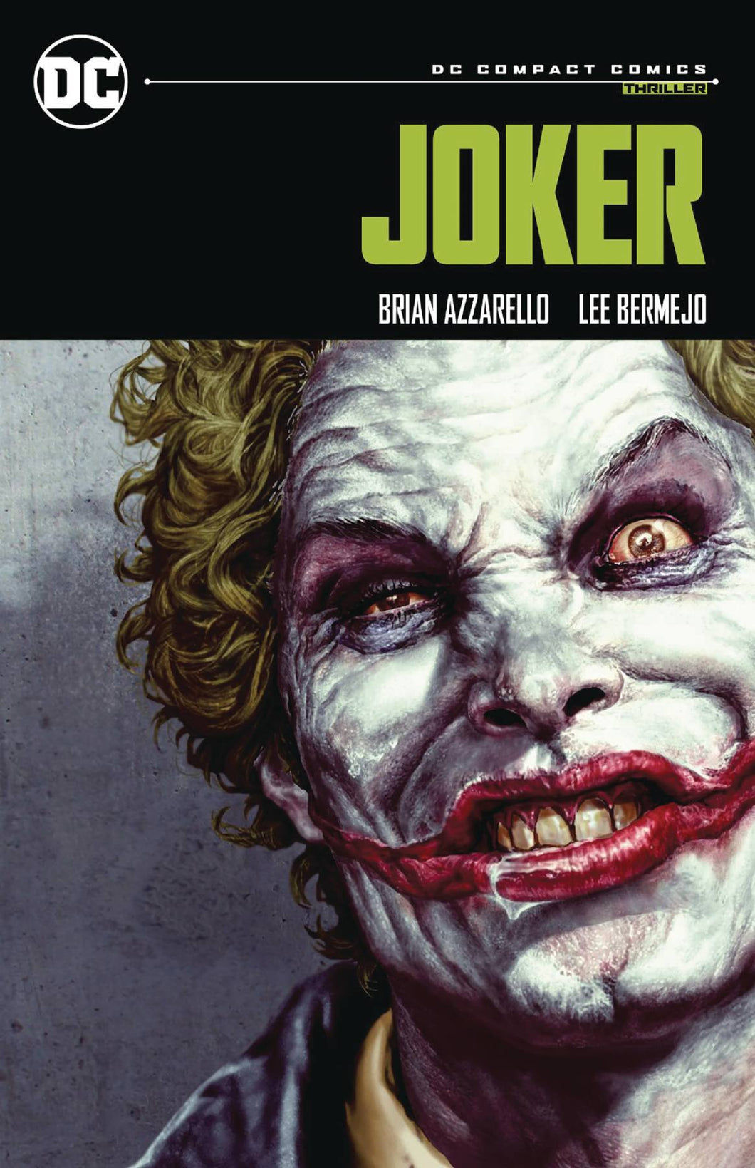 Joker - Compact Edition