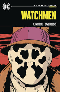 Watchmen: Compact Edition