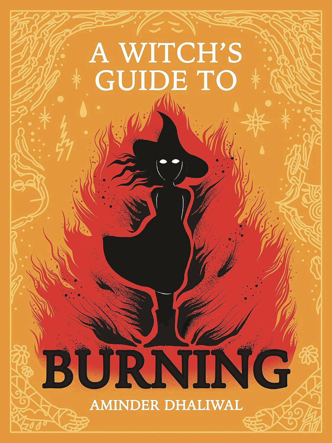 Witch's Guide To Burning